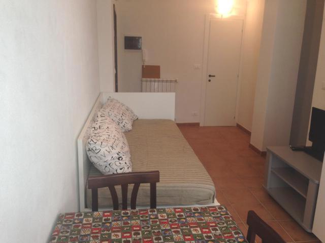 Perasso 4 Apartment Rapallo Exterior photo
