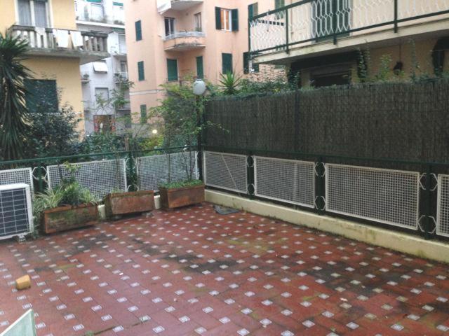 Perasso 4 Apartment Rapallo Exterior photo
