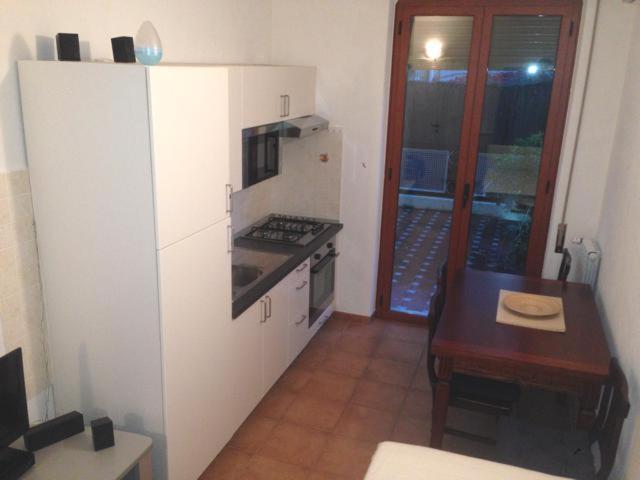 Perasso 4 Apartment Rapallo Exterior photo