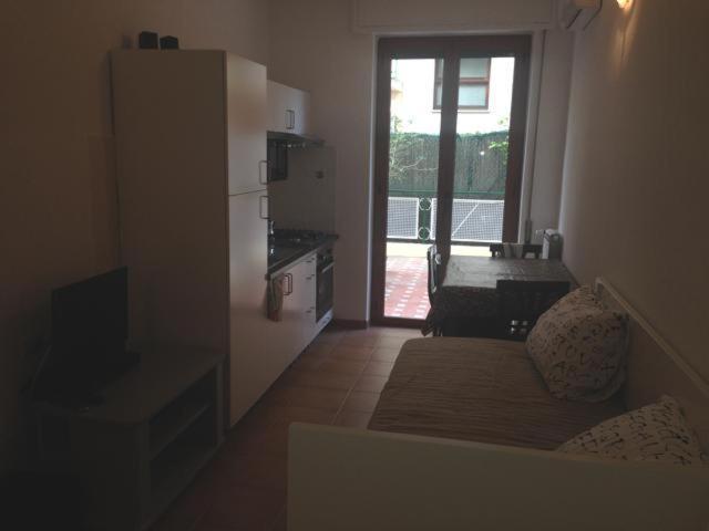 Perasso 4 Apartment Rapallo Exterior photo