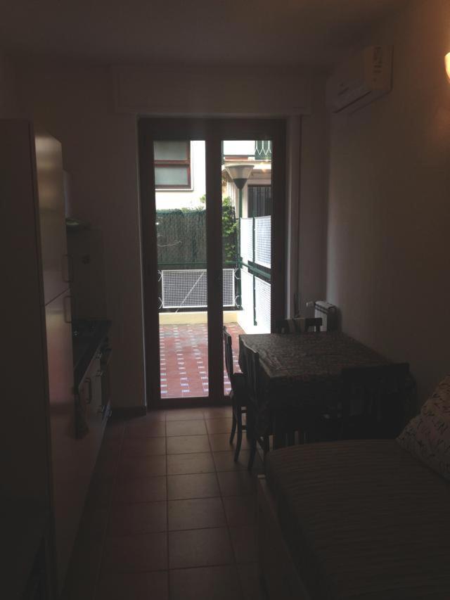 Perasso 4 Apartment Rapallo Exterior photo